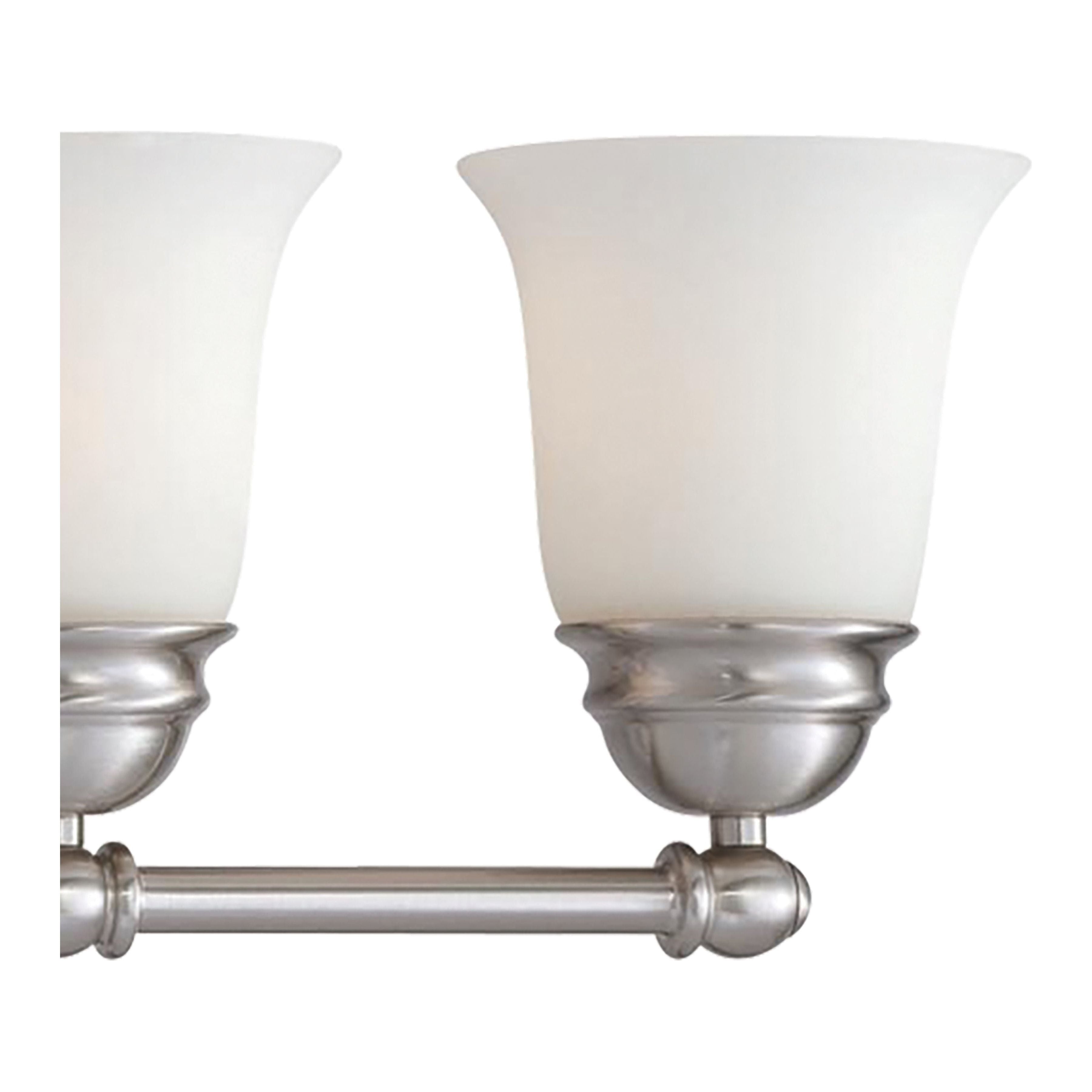 Bella 31" Wide 5-Light Vanity Light