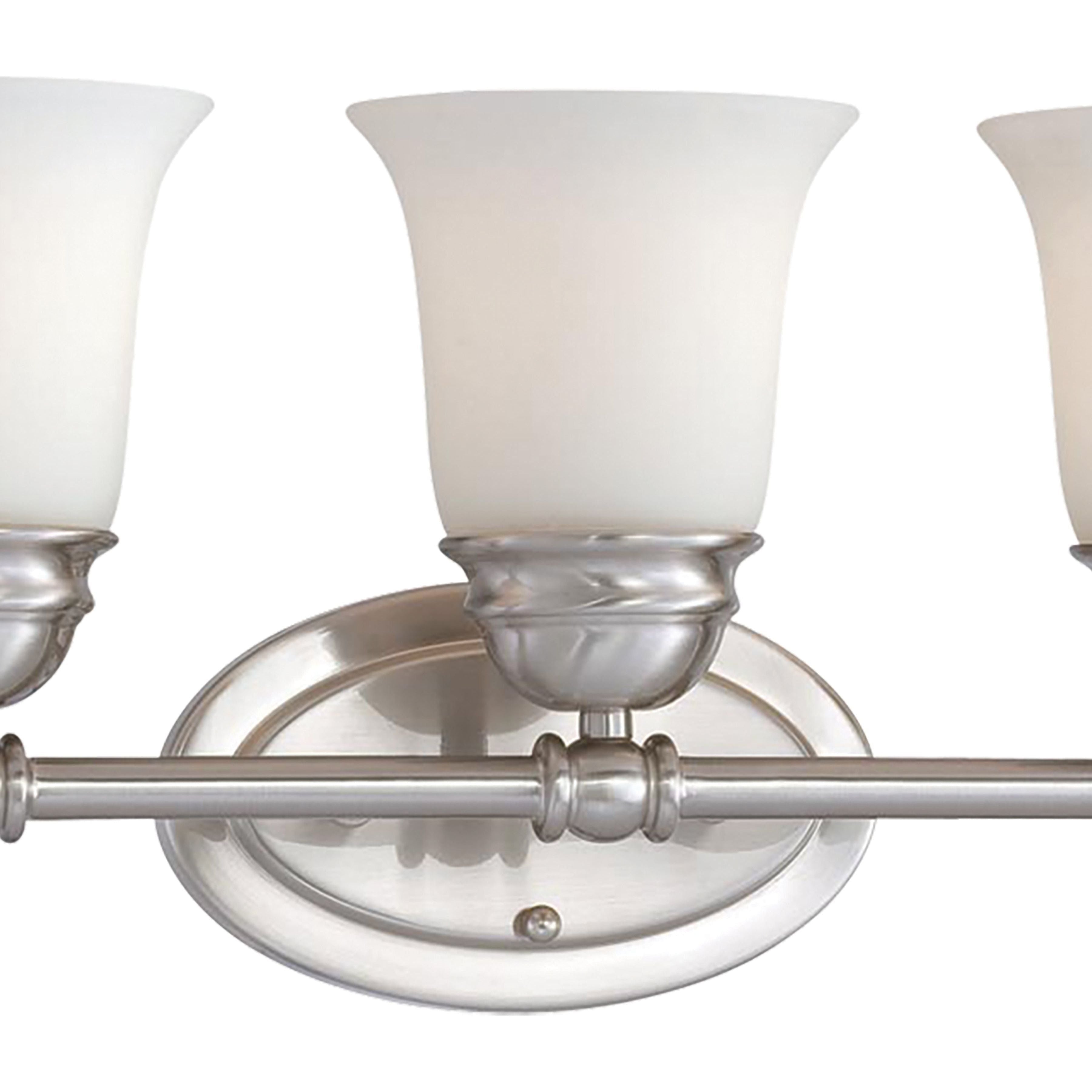 Bella 31" Wide 5-Light Vanity Light