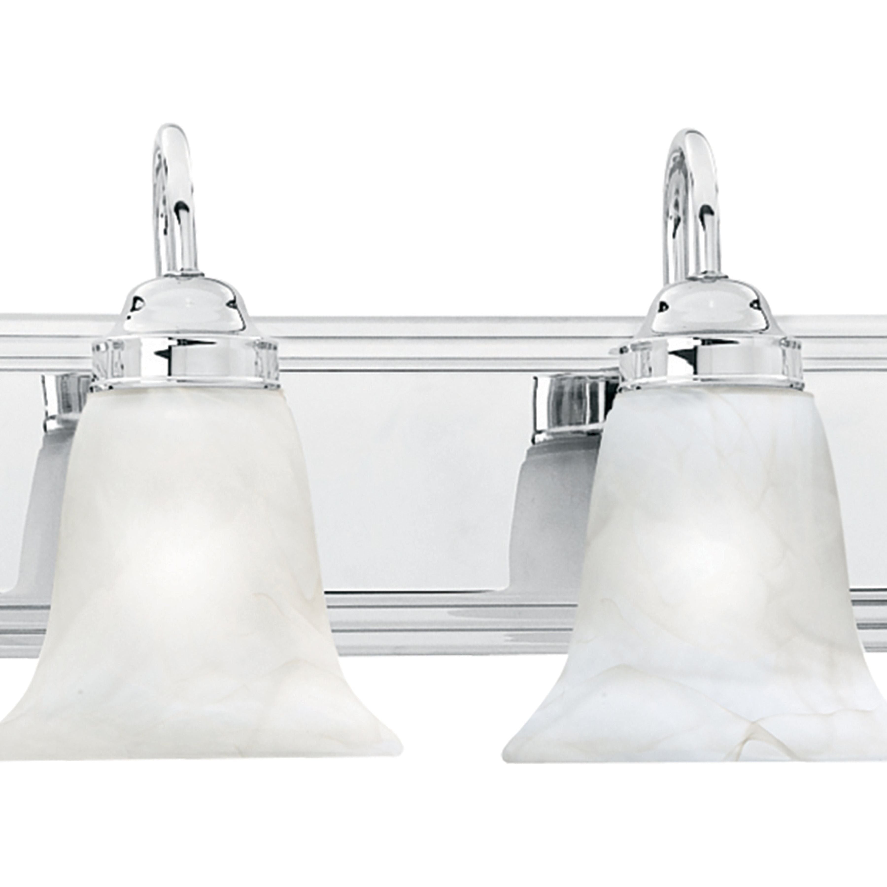 Homestead 36" Wide 5-Light Vanity Light