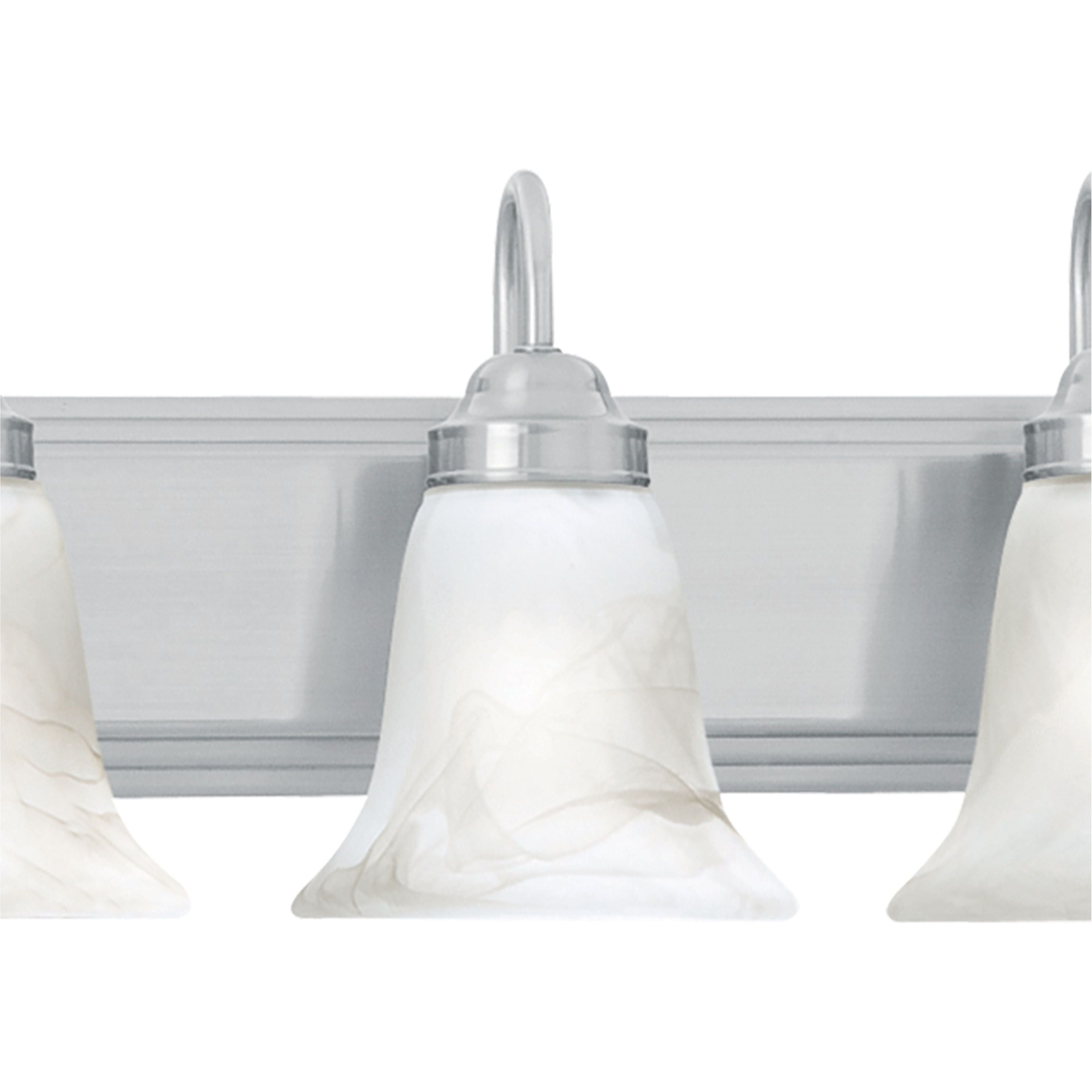 Homestead 36" Wide 5-Light Vanity Light