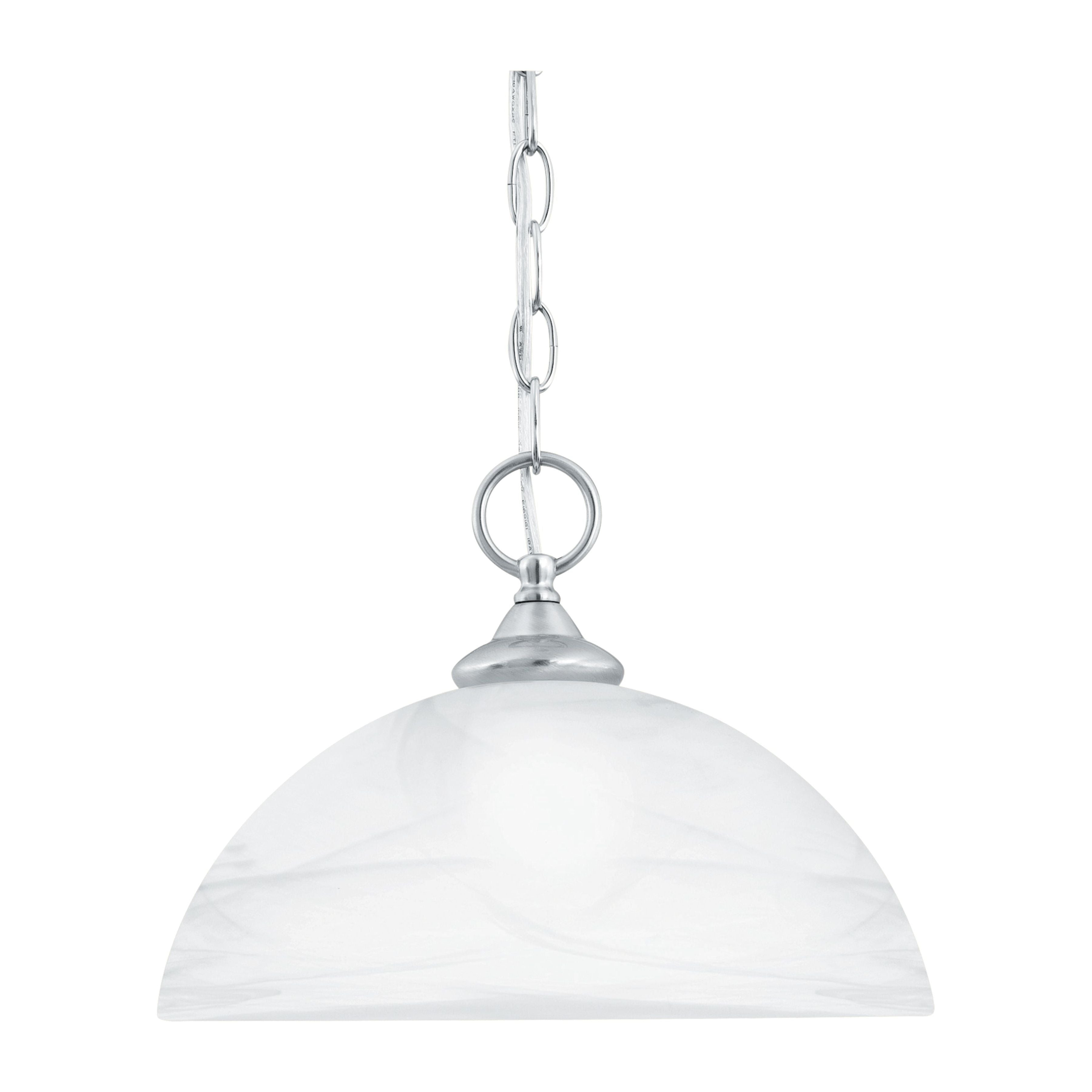 Tahoe 12" Wide 1-Light Mini Pendant