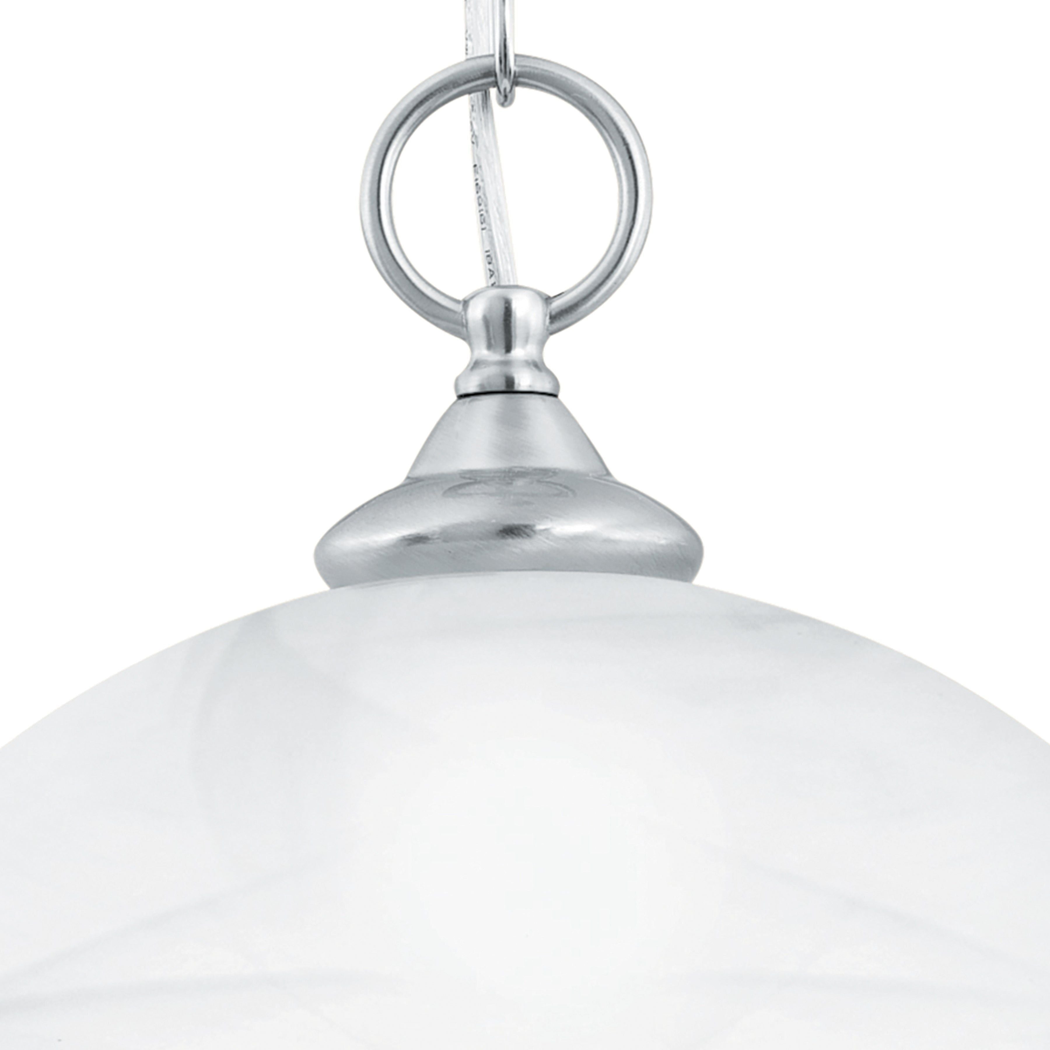 Tahoe 12" Wide 1-Light Mini Pendant