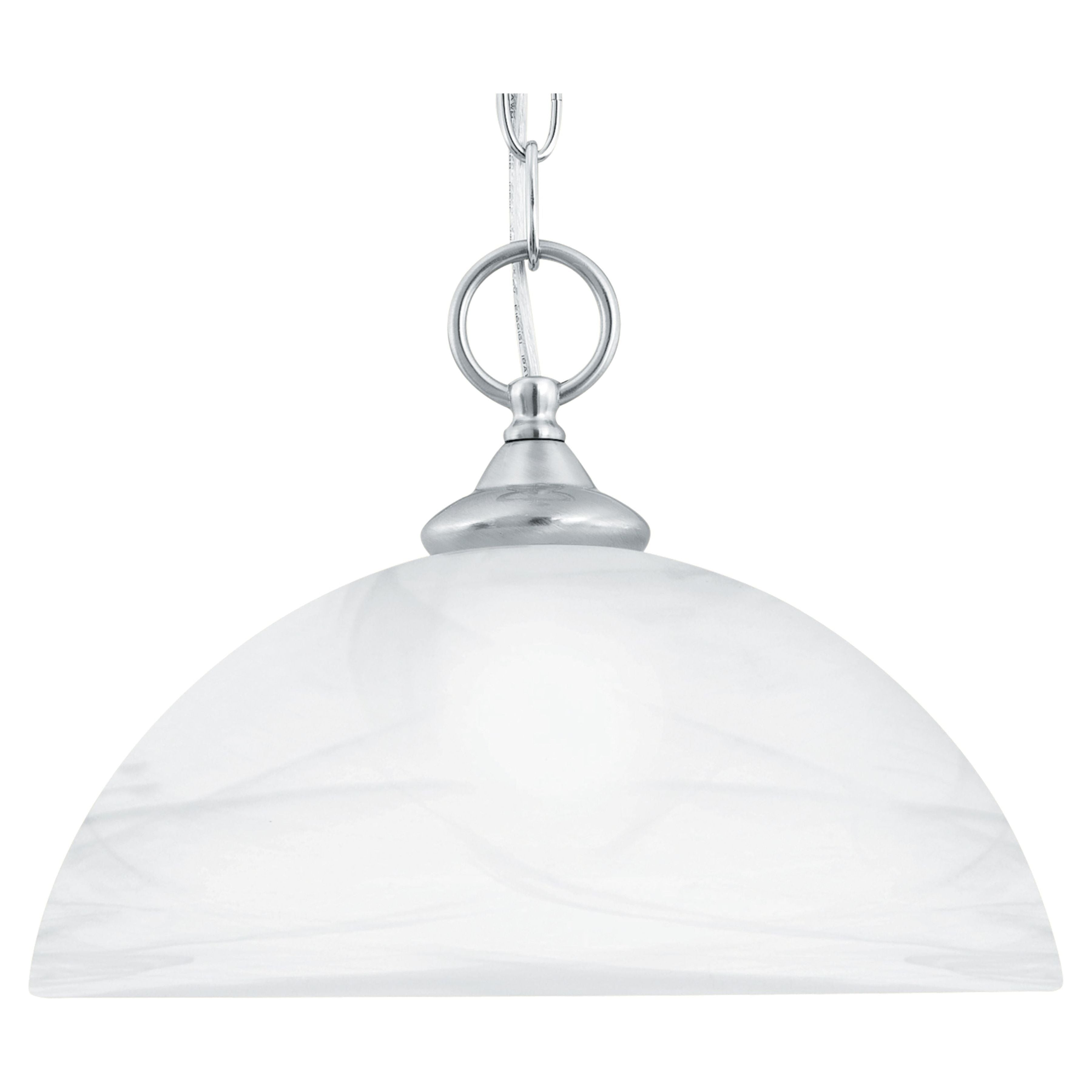 Tahoe 12" Wide 1-Light Mini Pendant