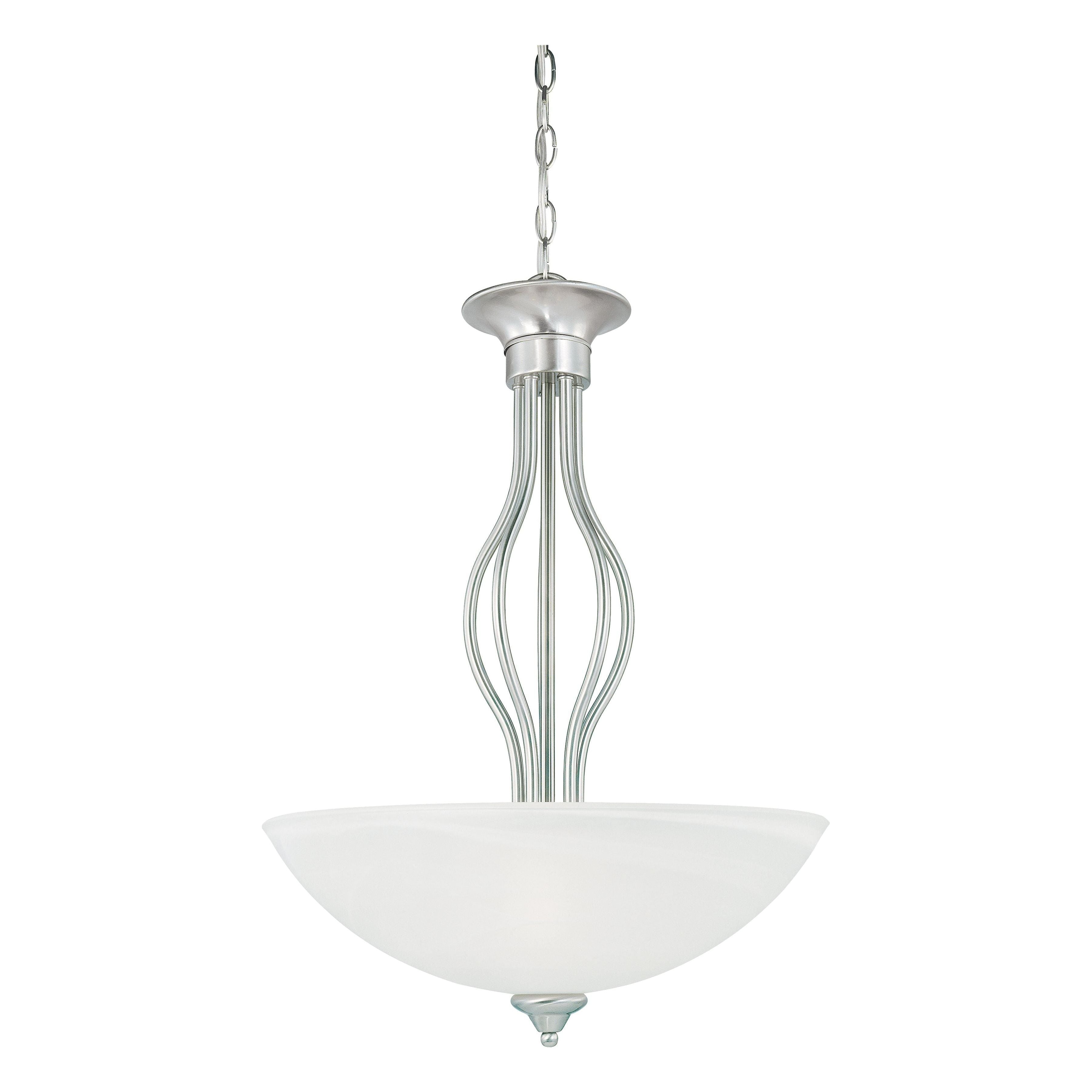 Tahoe 20" Wide 3-Light Pendant