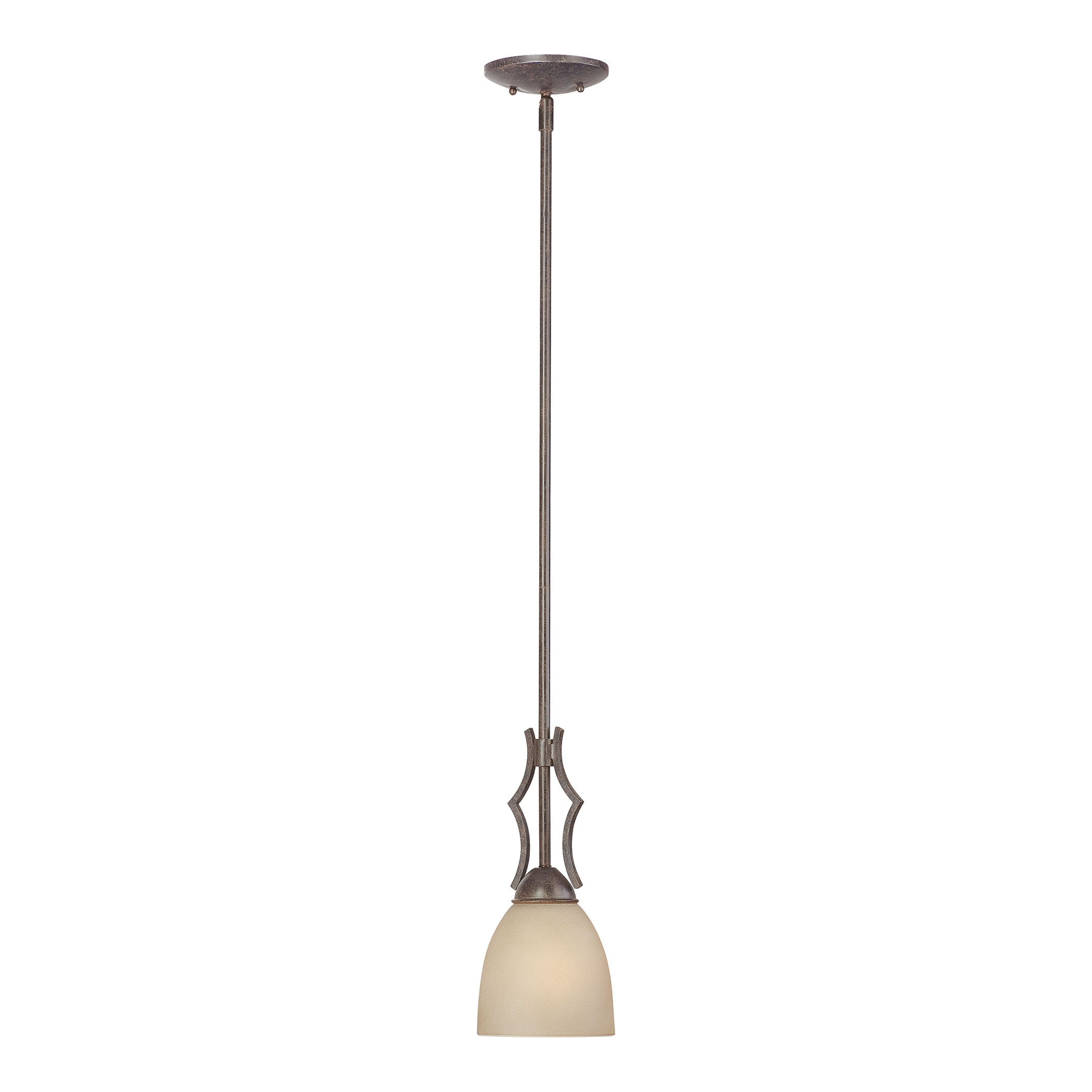 Triton 1-Light Pendant