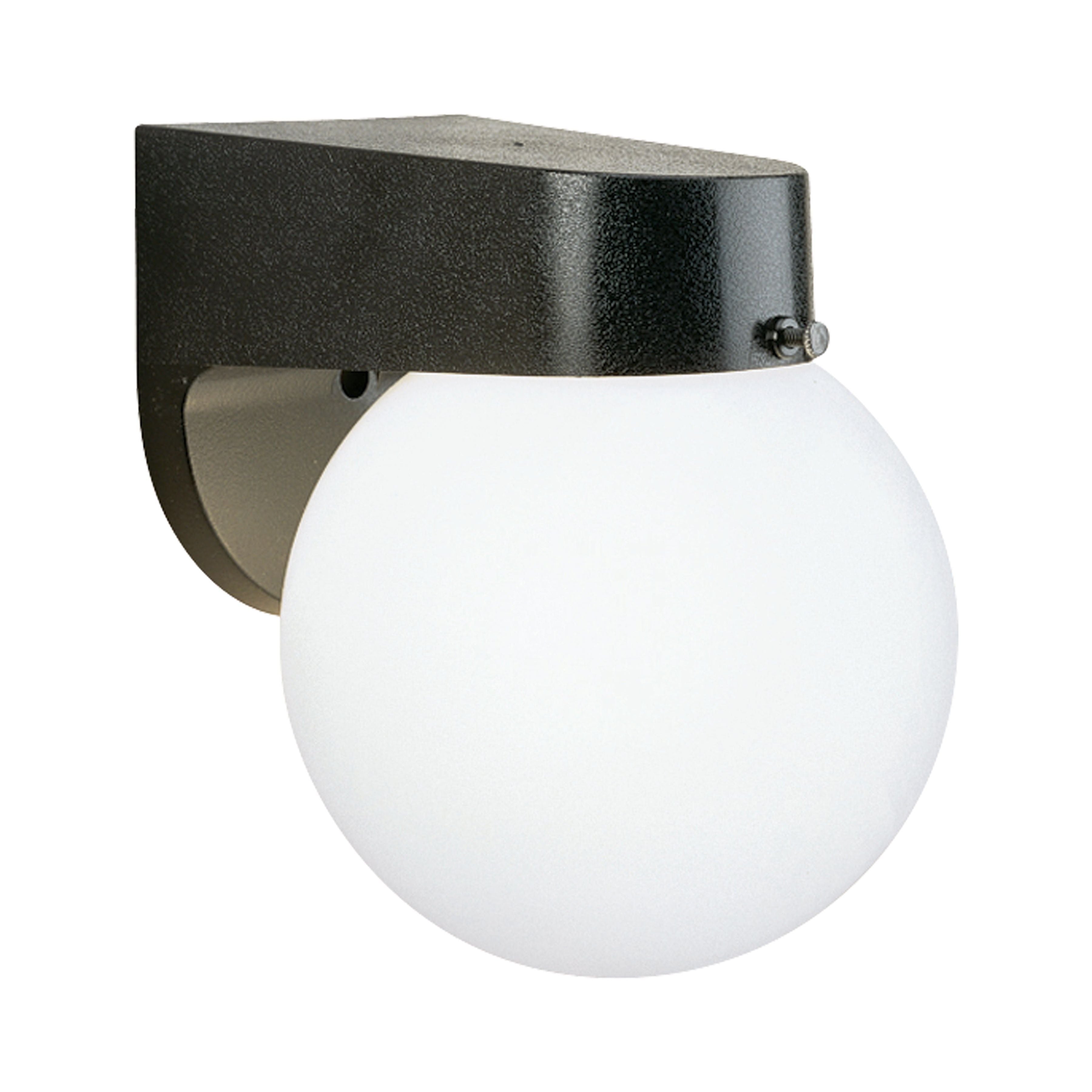 Outdoor Essentials 7" High 1-Light Outdoor Sconce