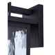 Shana 1-Light Outdoor Lantern