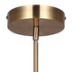 Keaton 2-Light Chandelier