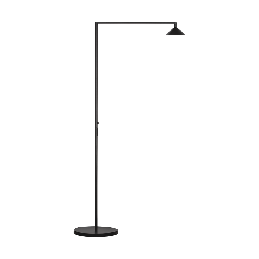 Mill Outdoor Grande Floor Lamp