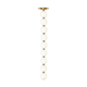 Perle 24 Pendant