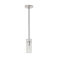 Horizon Small Accent Pendant