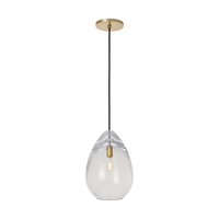 Alina Small Accent Pendant