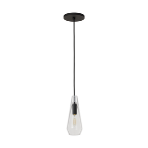 Lustra Small Accent Pendant