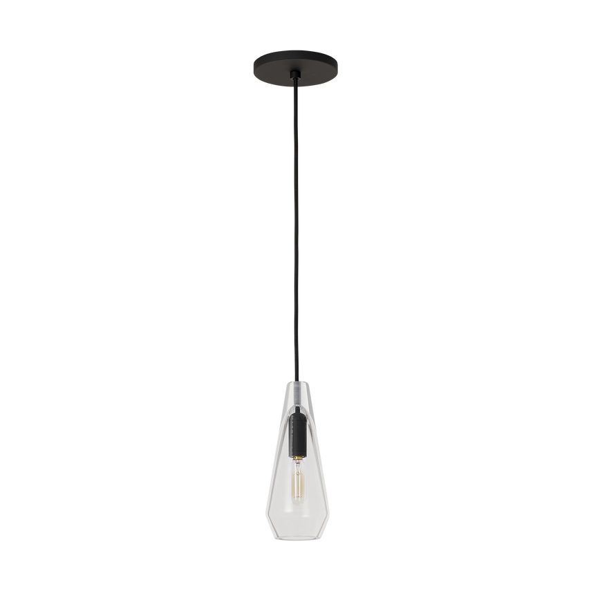 Lustra Small Accent Pendant