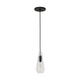 Lustra Small Accent Pendant