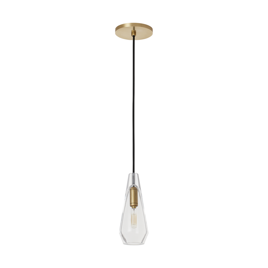 Lustra Small Accent Pendant