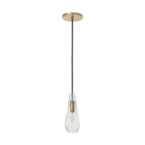 Lustra Small Accent Pendant