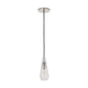 Lustra Small Accent Pendant