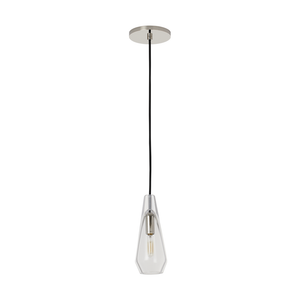 Lustra Small Accent Pendant