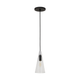 Selina Small Accent Pendant