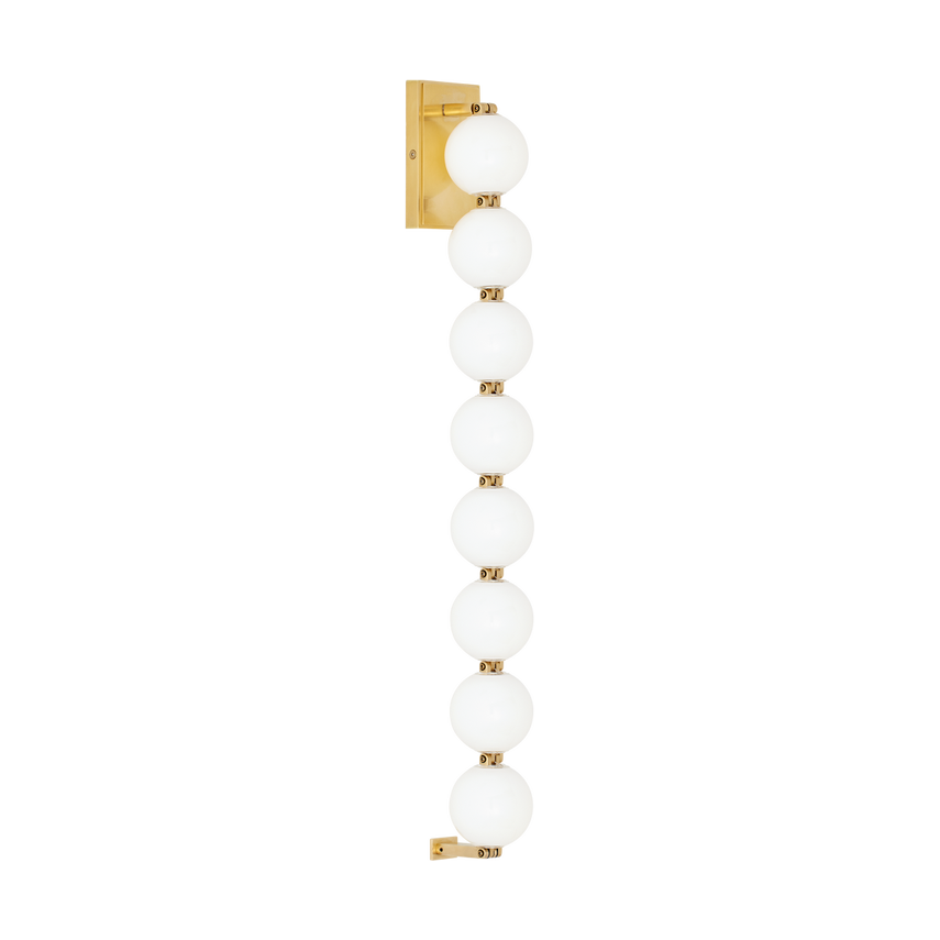 Perle 28 Sconce