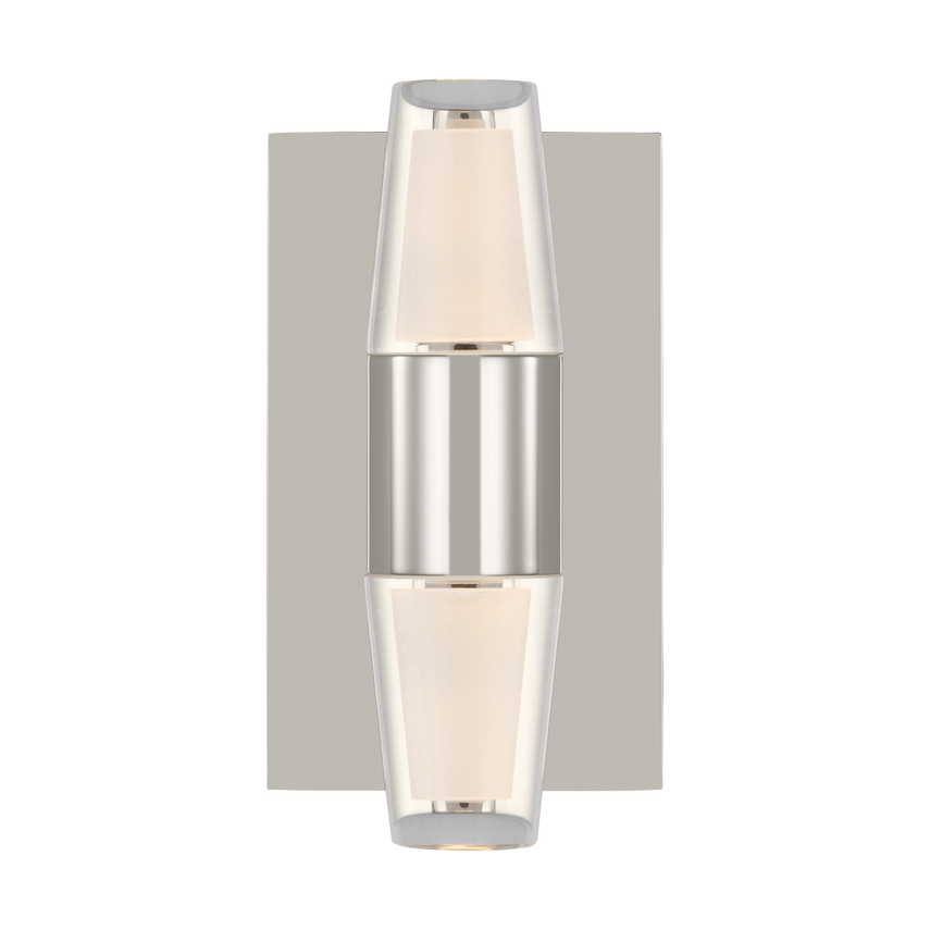 Lassell Single Short Sconce