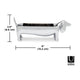 Umbra - Dachsie Ring Holder - Lights Canada