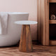 Naya Side Table