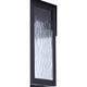 Shana 1-Light Outdoor Lantern