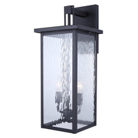 Shana 2-Light Outdoor Lantern