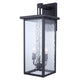 Shana 2-Light Outdoor Lantern