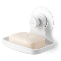 Flex Adhesive Soap Dish