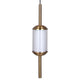 Lavene 5-Light Pendant