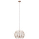 Aura 3-Light Pendant