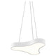 Corso Rhythm LED Pendant