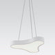 Corso Rhythm LED Pendant (with 20' Cord)