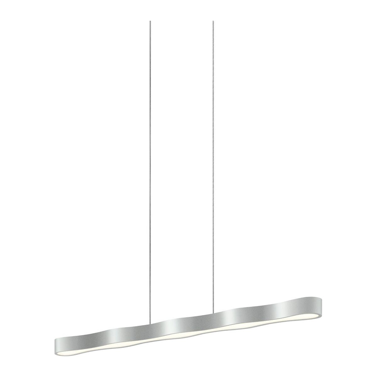 Corso Linear 44" LED Pendant (with 20' Cord)