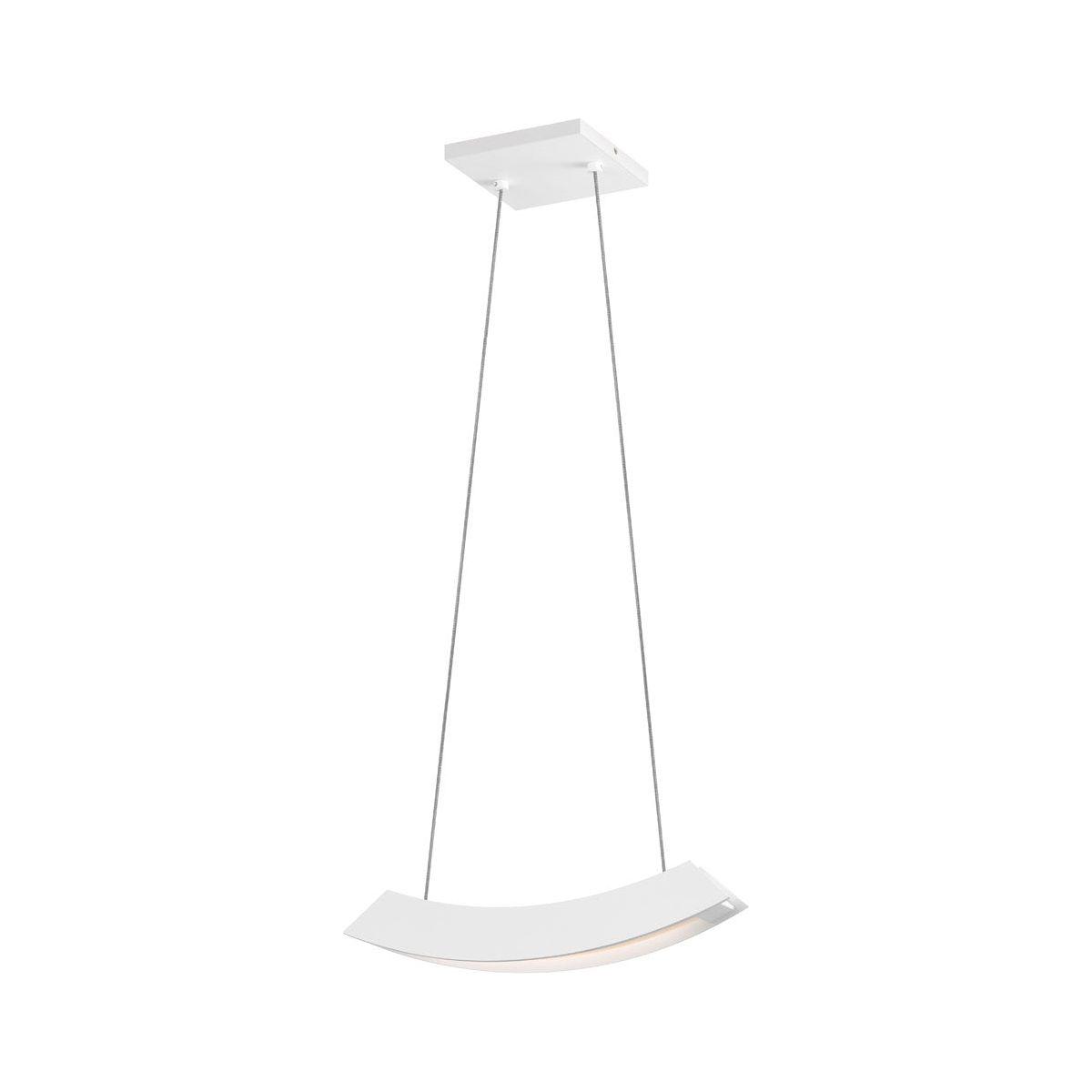 Kabu Small LED Pendant