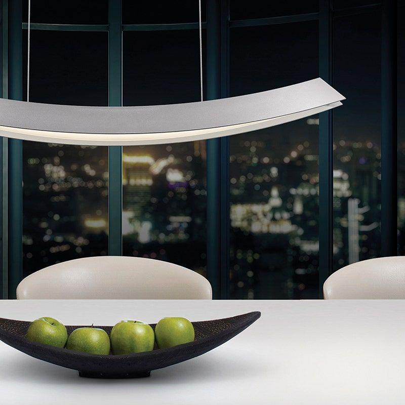 Kabu Small LED Pendant