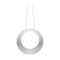 Haro 16" LED Pendant (with 20' Cord)