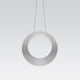 Haro 16" LED Pendant (with 20' Cord)