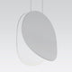 Malibu Discs 7.5" LED Pendant (with 20' Cords)
