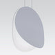 Malibu Discs 14" LED Pendant (with 20' Cords)