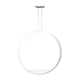 Aureola LED Pendant (with 20' Cords)