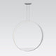 Aureola LED Pendant (with 20' Cords)
