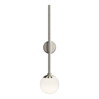Sabon LED Sconce