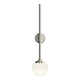 Sabon LED Sconce