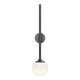 Sabon LED Sconce