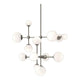 Sabon LED Pendant