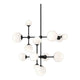 Sabon LED Pendant